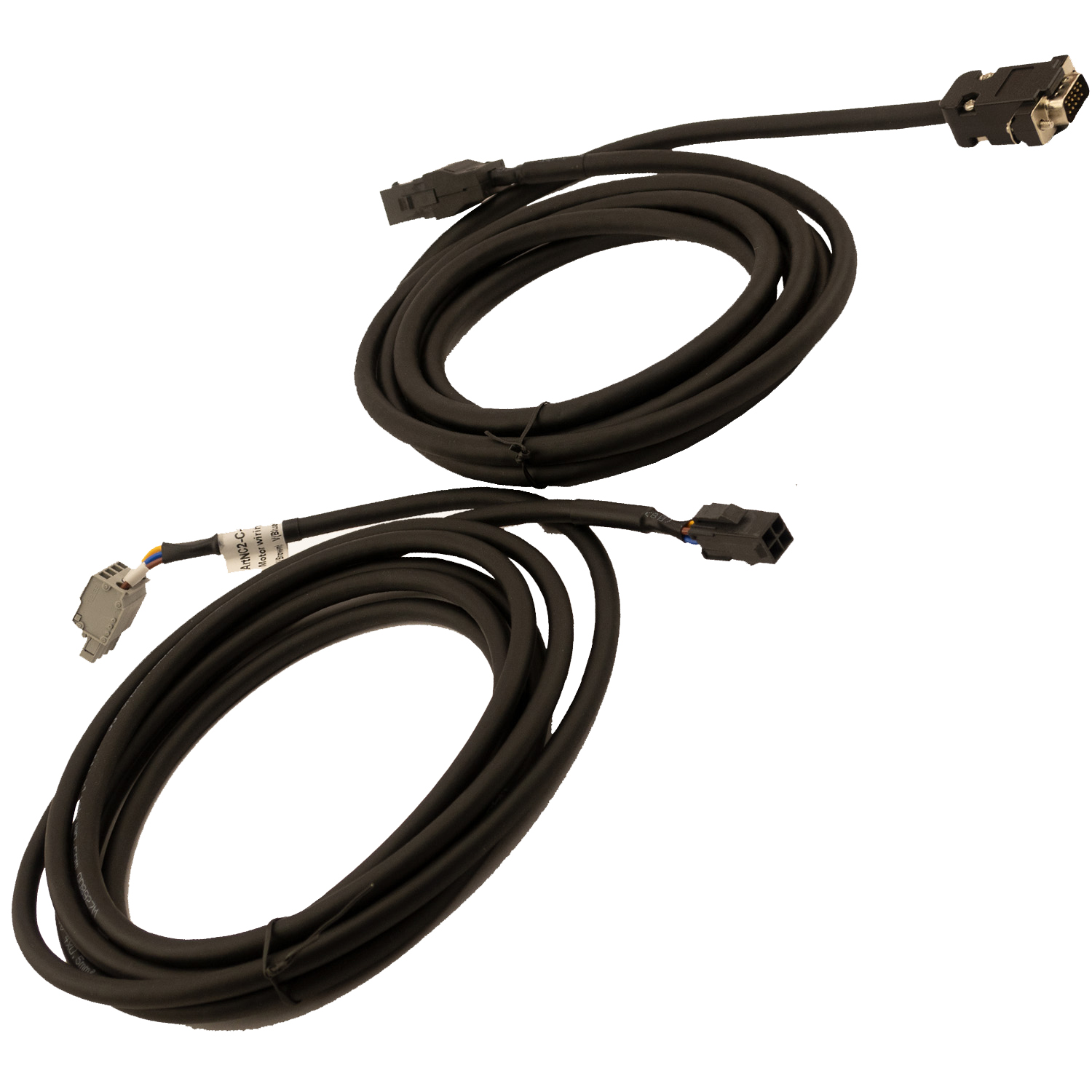 Комплект кабелей  ArtNC ArtNC2-C-Cable Kit-3M (исполнение 1: 4-пин)
