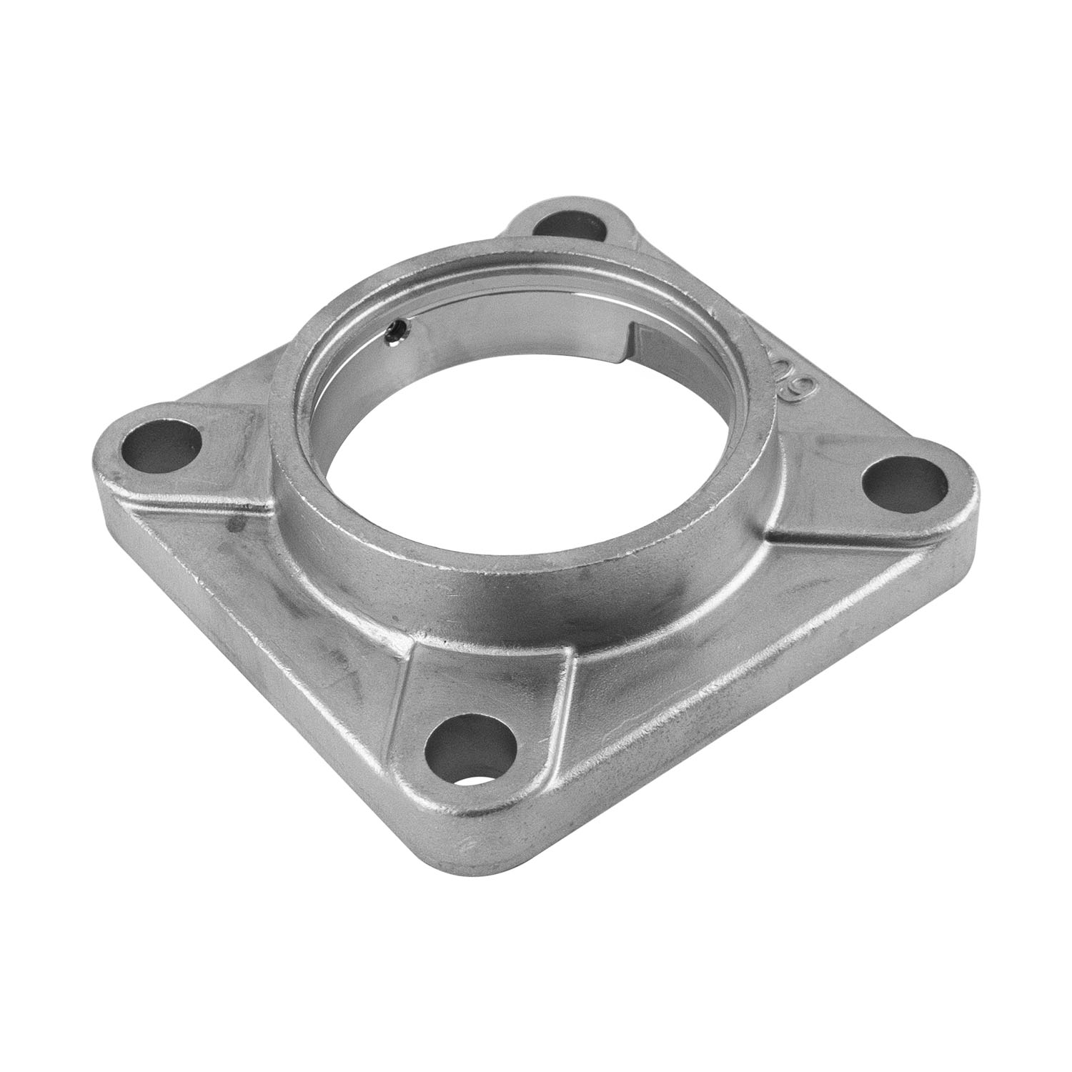 Корпус из нержавеющей стали  BECO F209 SS