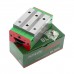 Блок системы линейного перемещения  HIWIN RGH45CAZAH