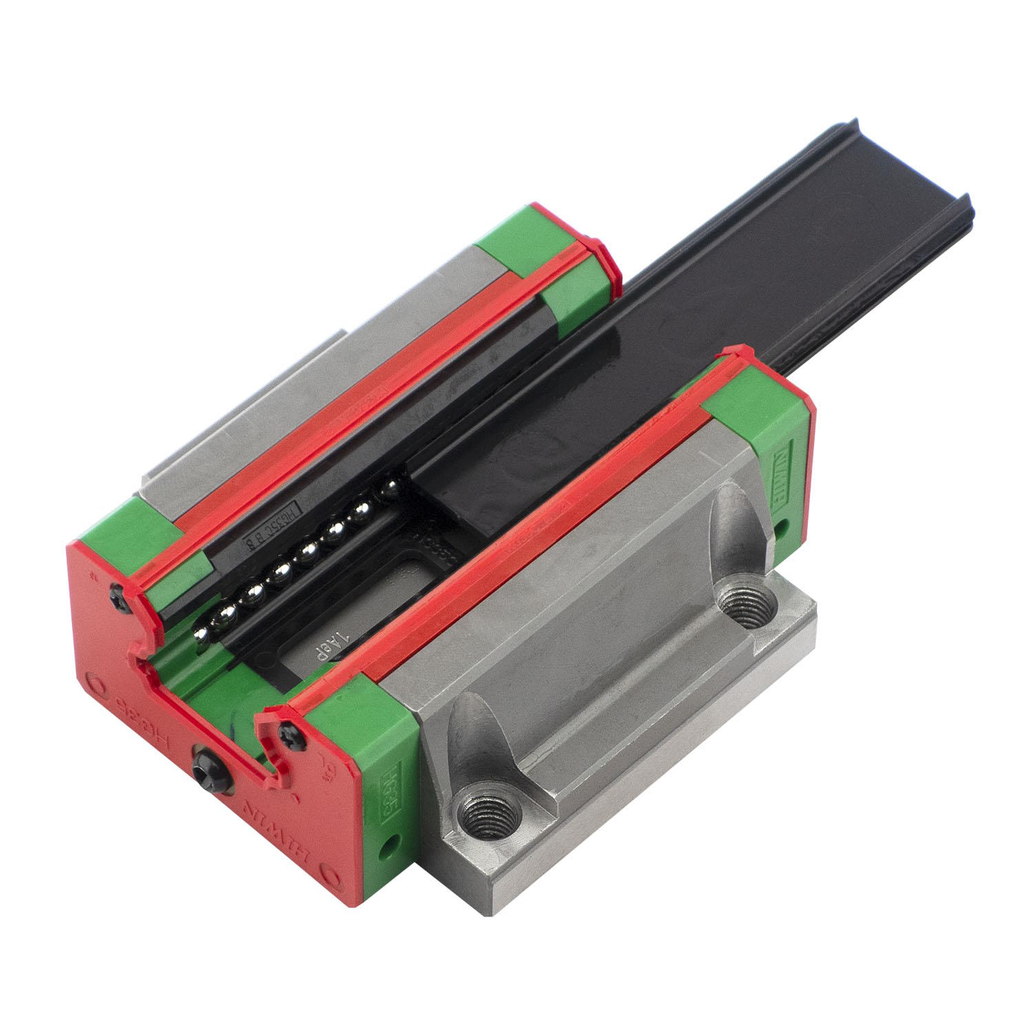 Блок системы линейного перемещения  HIWIN HGW35CCZ0C