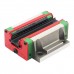Блок системы линейного перемещения  HIWIN HGW30CCZAP