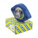 Корпус с шариковым подшипником  SNR USFD206