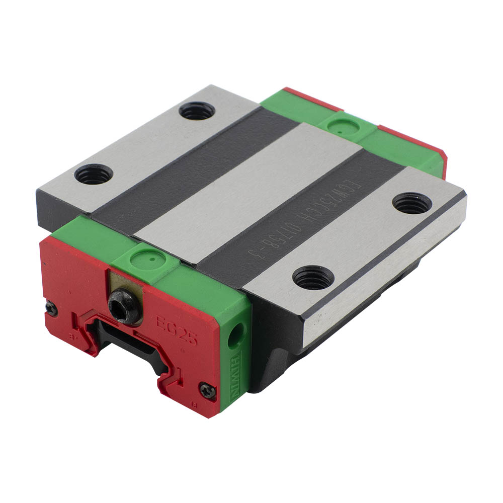 Блок системы линейного перемещения  HIWIN EGW25CCZ0C