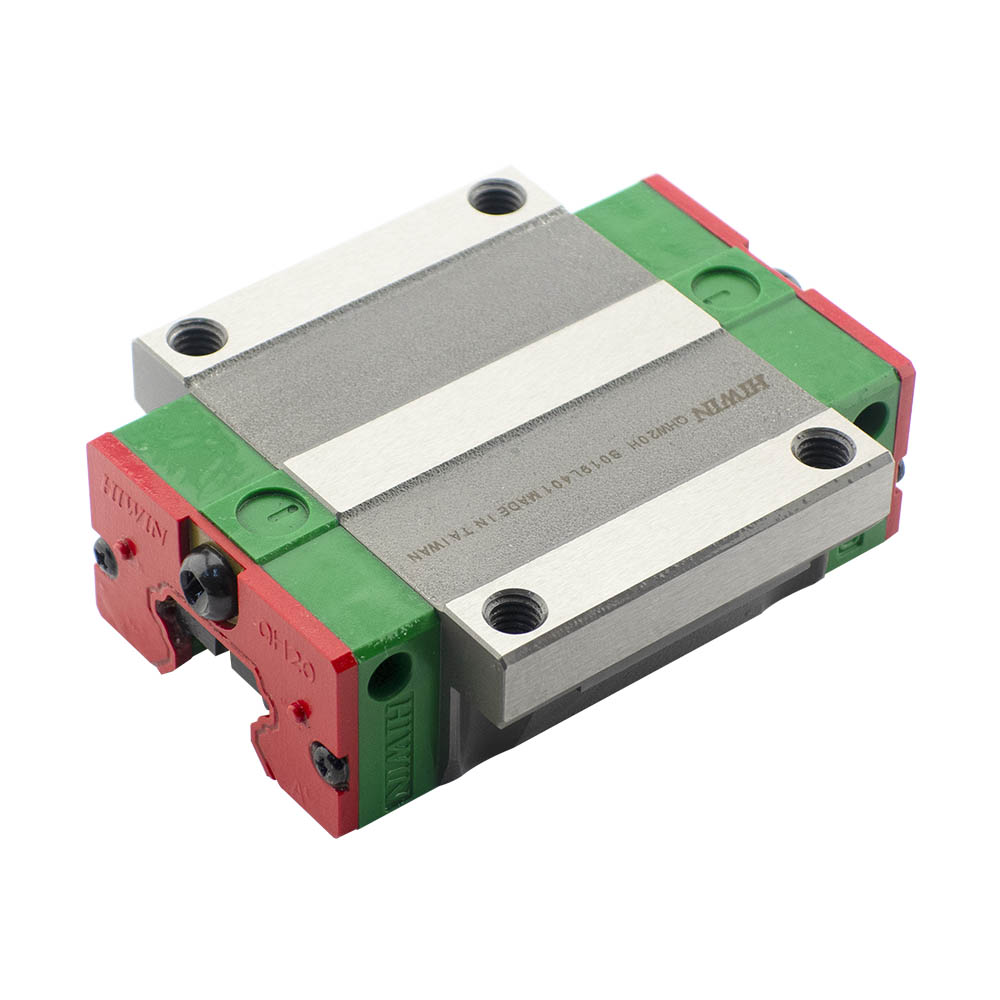 Блок системы линейного перемещения  HIWIN QHW15CCZ0H