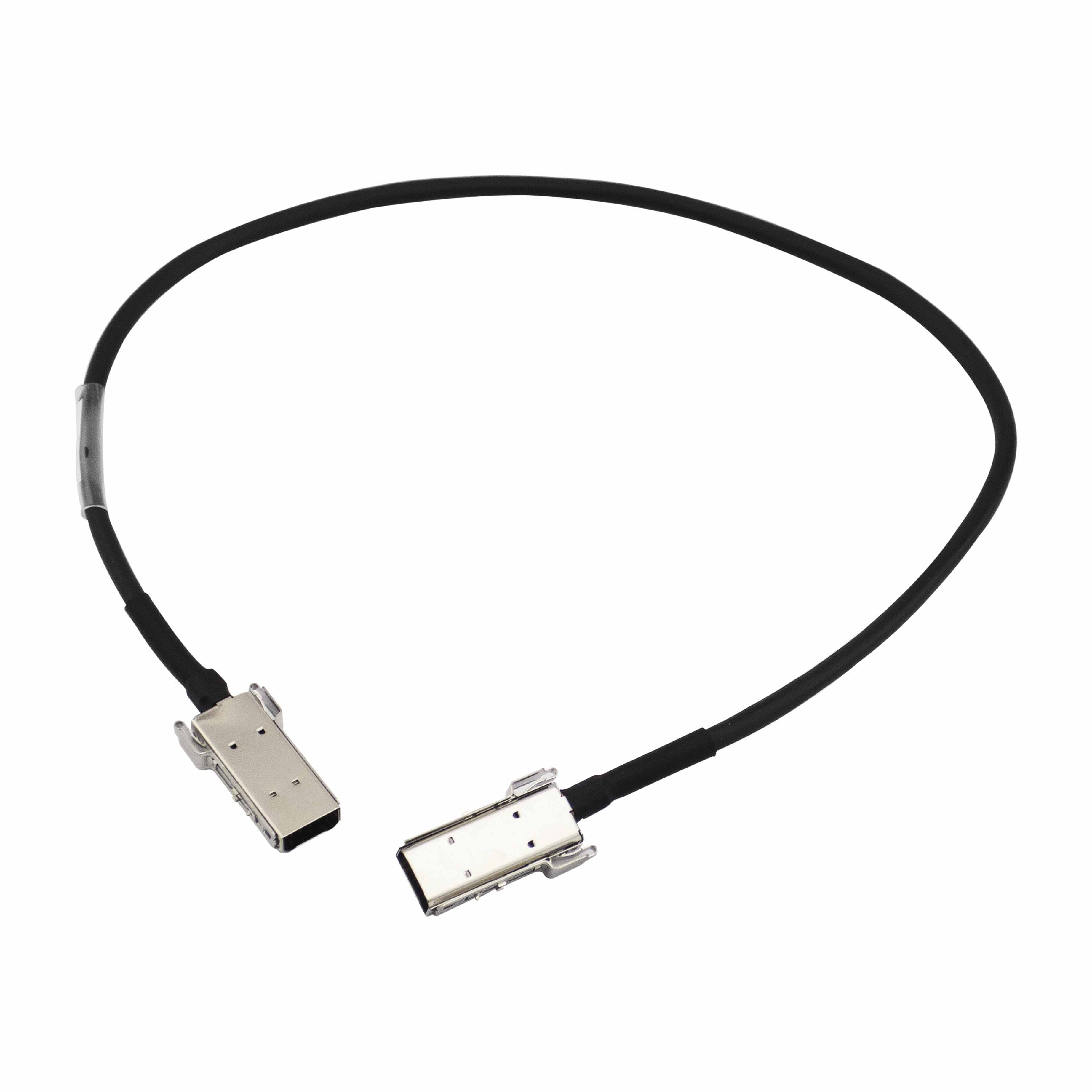 Кабель для гантри  HIWIN HE00EJ6DD000 (Gantry cable 0.5m)