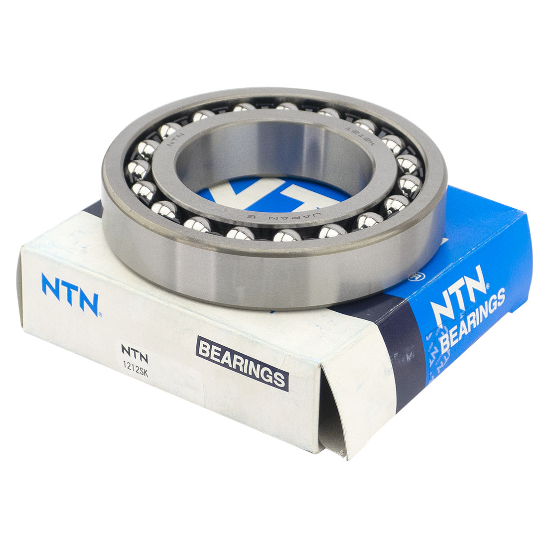 Подшипник  NTN 1212SK