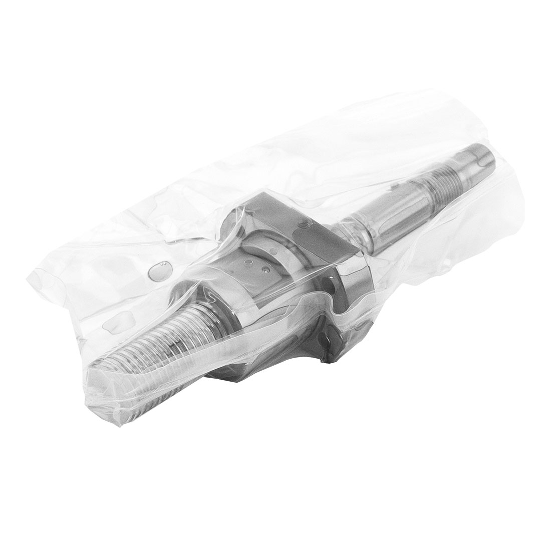 Шариковинтовая передача  HIWIN R16-2B1-FSZ-72-135-0.008
