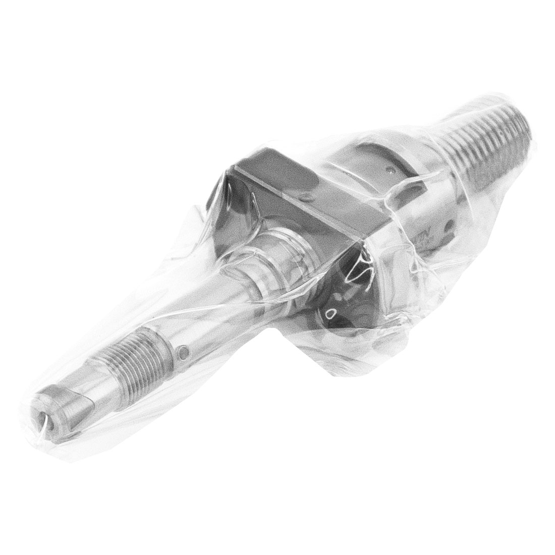 Шариковинтовая передача  HIWIN R16-2B1-FSZ-72-135-0.008