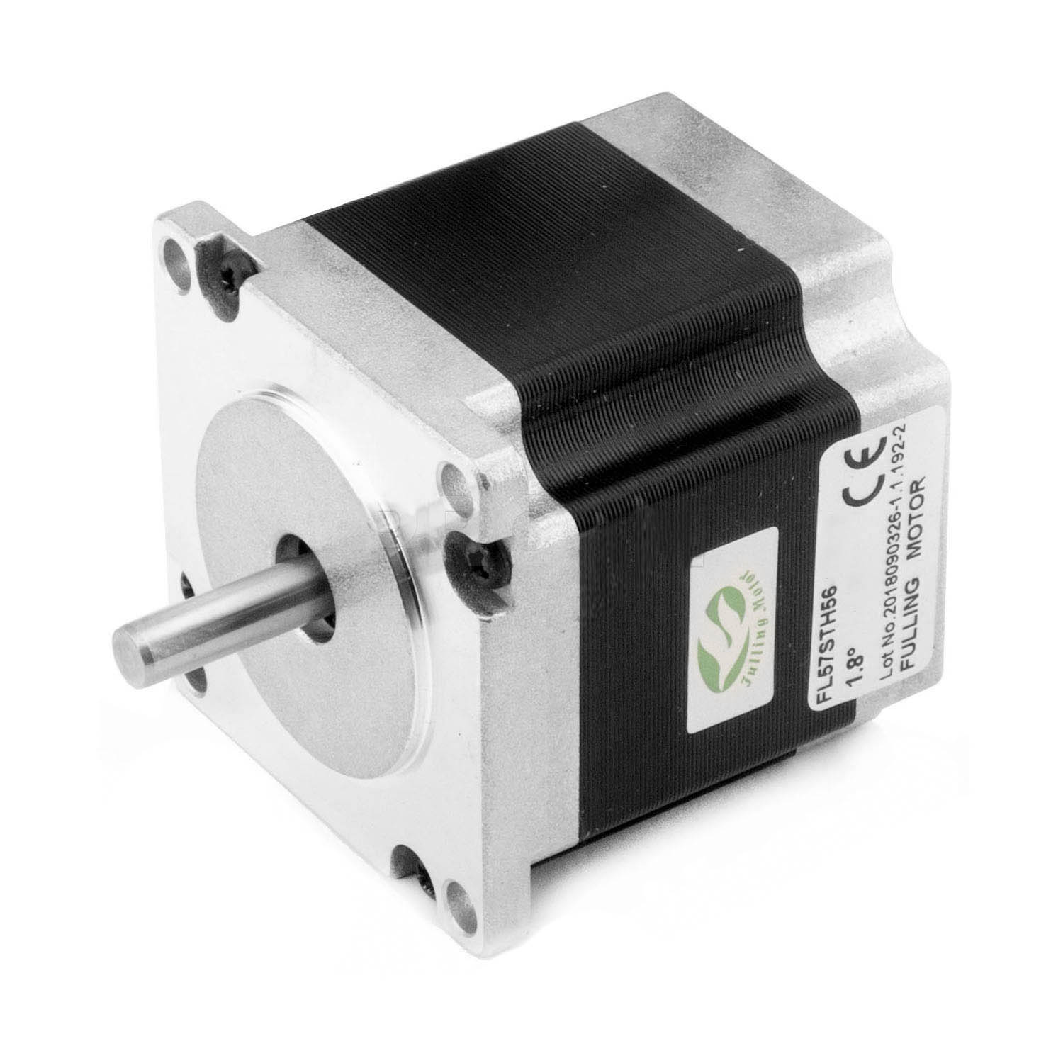 Шаговый двигатель  FULLING MOTOR FL57STH56-2006A-6,35
