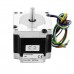 Шаговый двигатель  FULLING MOTOR FL57STH56-2006A-6,35
