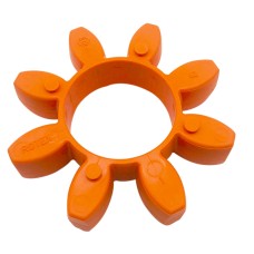 Зубчатый венец Rotex 14 92 Sh-A-T-PUR (Orange)