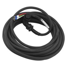 Силовой кабель серводвигателя HVPM06CA05MB