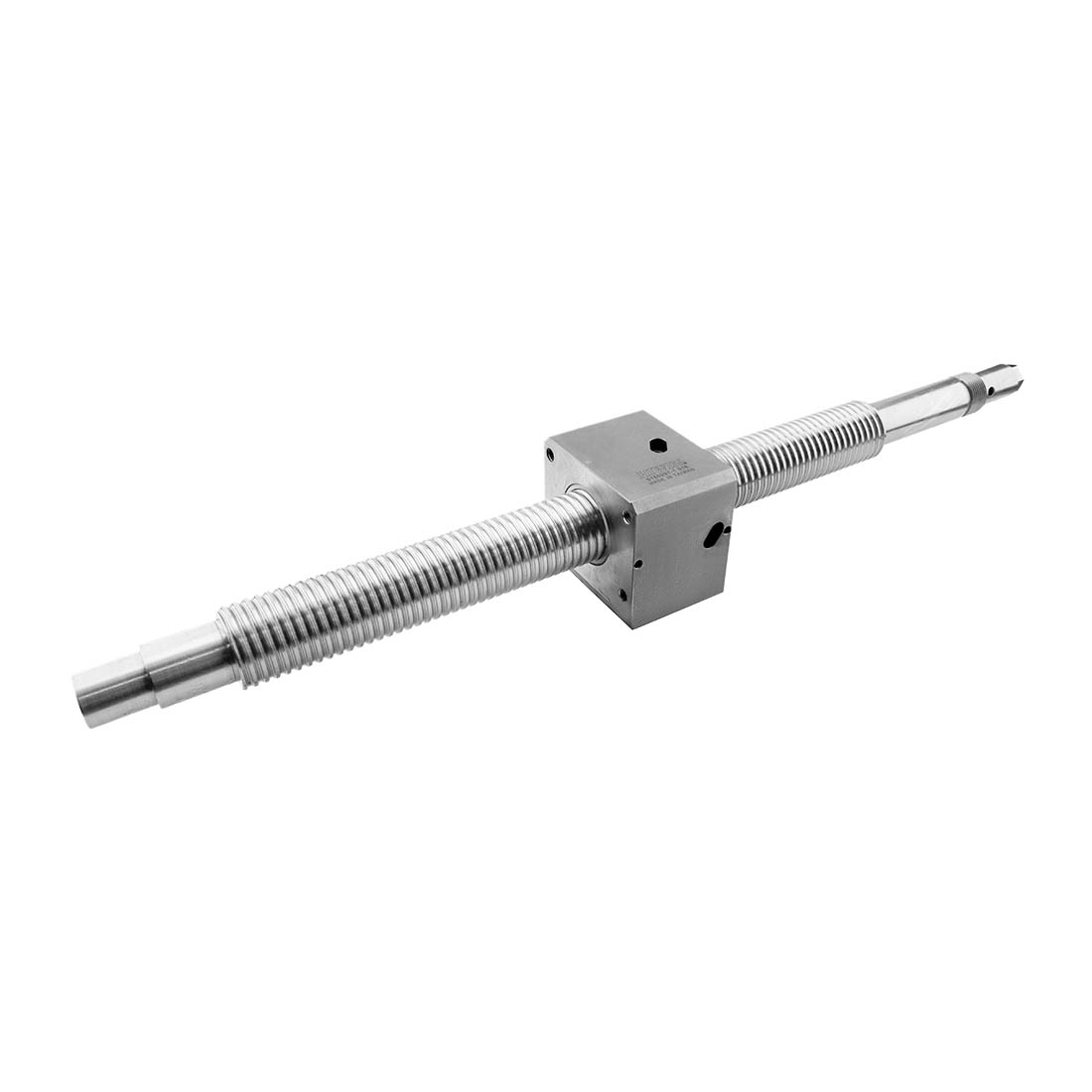 Шариковинтовая передача  HIWIN R40-5T4-SSI-407-622-0.012