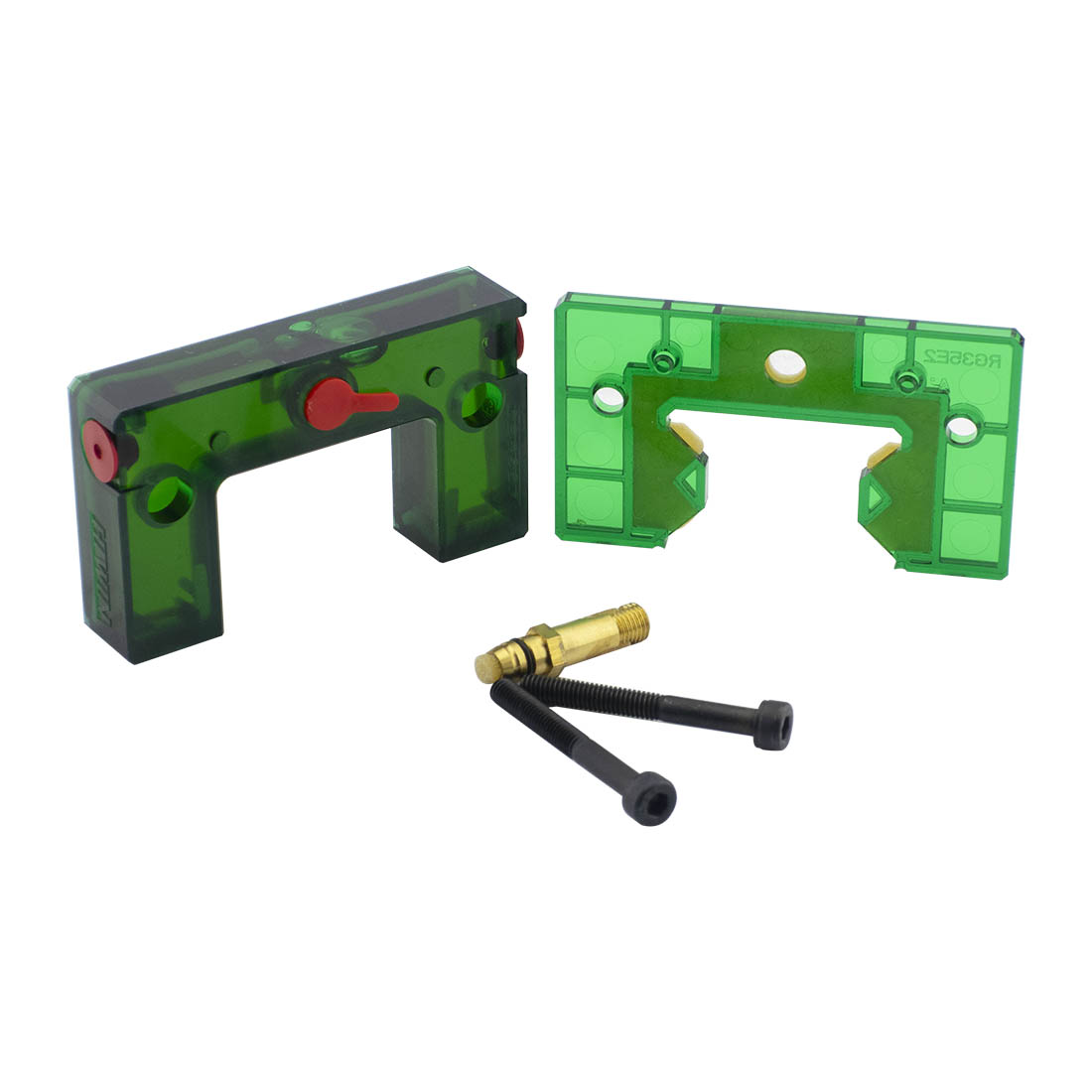 Смазочный картридж  HIWIN RG45-E2-KIT-KK