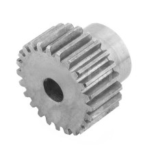 Прямозубая шестерня M2.5 Z18