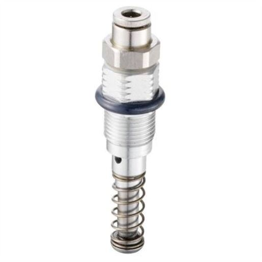 Насосный элемент  SNR PUMPING UNIT 0.13cc - BLACK_0888456